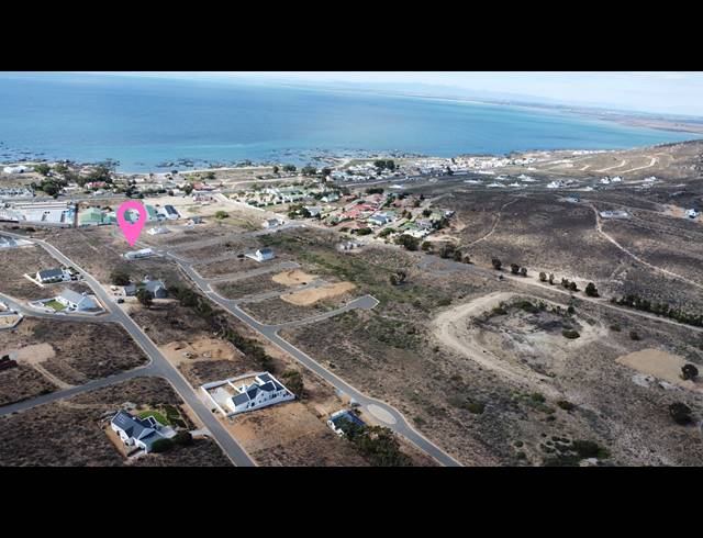 338M² VACANT LAND FOR SALE IN ST HELENA VIEWS